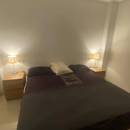 Apartment Siyar Verde Rojales Benijofar 2 Bedrooms With Communal Pool Exterior foto