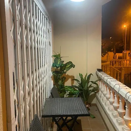 Apartment Siyar Verde Rojales Benijofar 2 Bedrooms With Communal Pool Exterior foto
