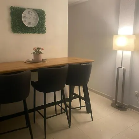 Apartment Siyar Verde Rojales Benijofar 2 Bedrooms With Communal Pool Exterior foto