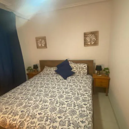 Apartment Siyar Verde Rojales Benijofar 2 Bedrooms With Communal Pool Exterior foto