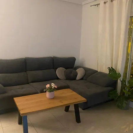 Apartment Siyar Verde Rojales Benijofar 2 Bedrooms With Communal Pool Exterior foto