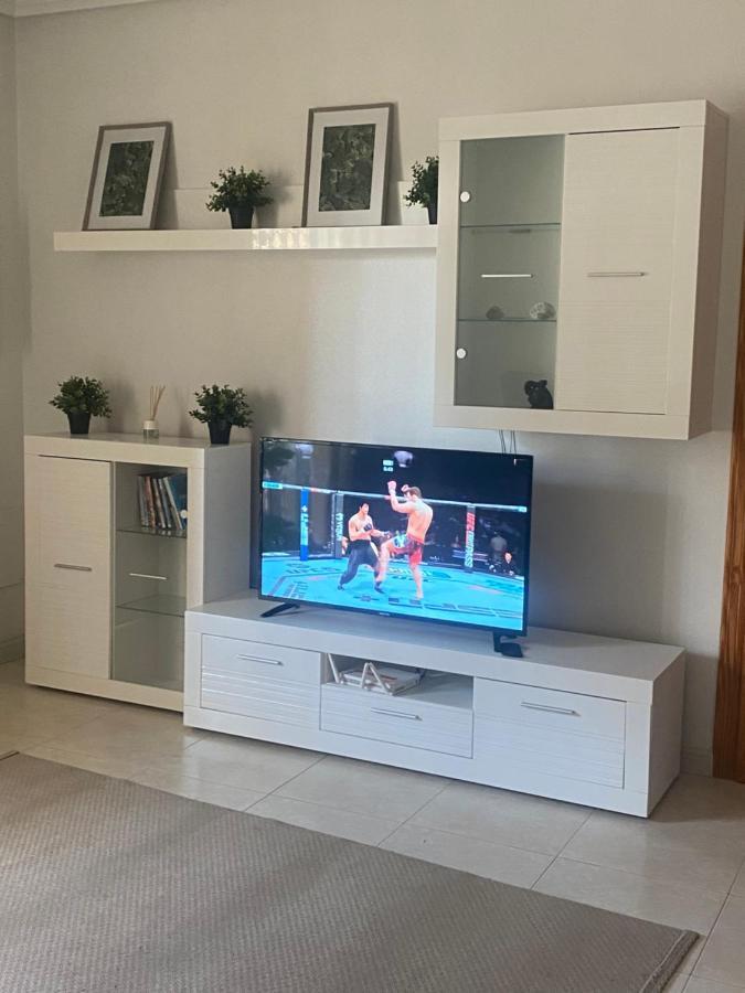 Apartment Siyar Benijofar 2 Bedrooms With Communal Pool Rojales