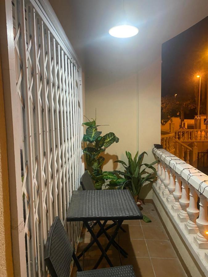Siyar Benijofar 2 Bedrooms With Communal Pool Apartment Rojales