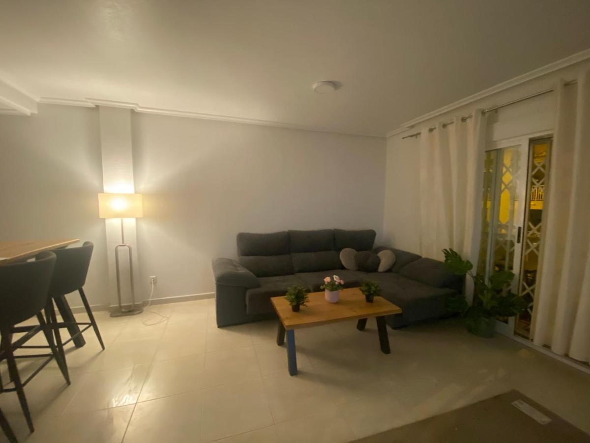 Siyar Benijofar 2 Bedrooms With Communal Pool Apartment