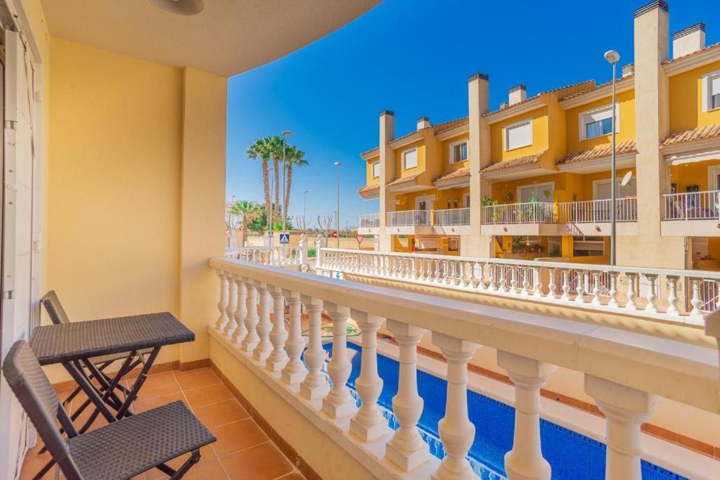 Apartment Siyar Benijofar 2 Bedrooms With Communal Pool *