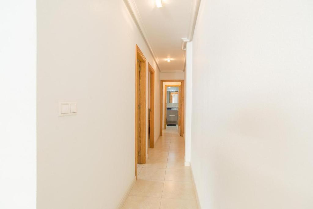 Siyar Benijofar 2 Bedrooms With Communal Pool Apartment