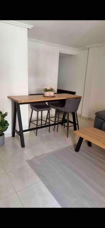 Siyar Benijofar 2 Bedrooms With Communal Pool Apartment Rojales